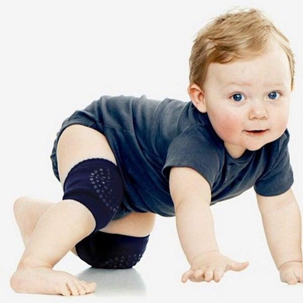 4aKid Baby Crawling Knee Pads
