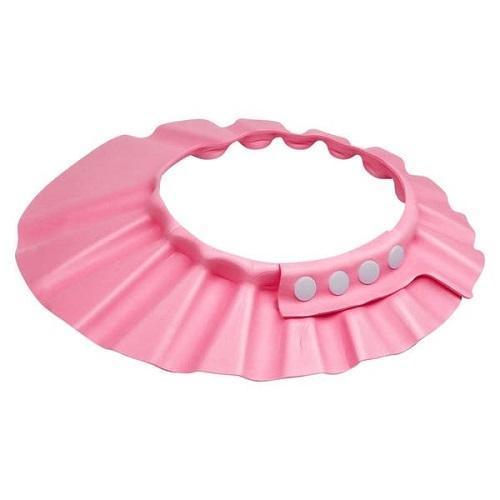 4aKid Kiddies Adjustable Shampoo Cap for Babies & Toddlers