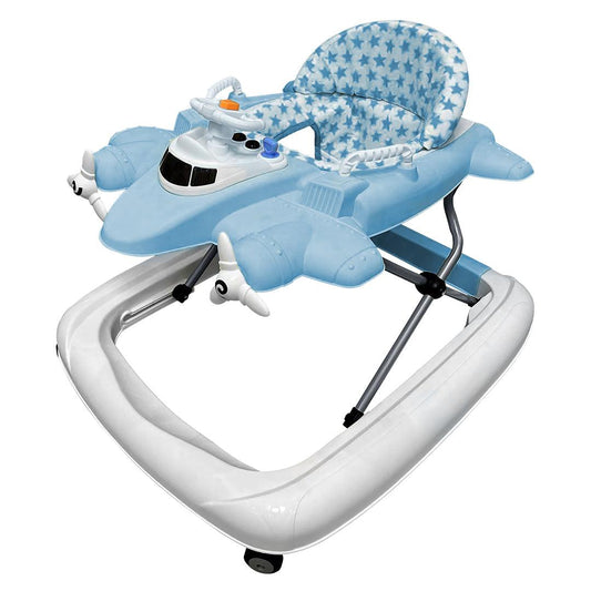 Airplane Baby Walker