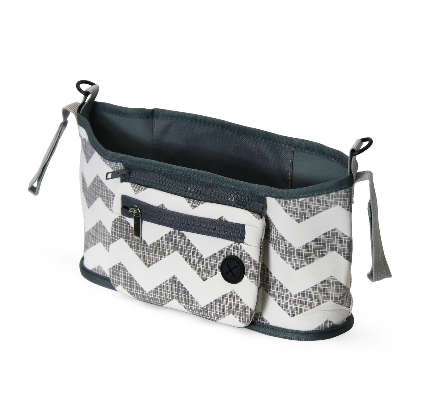Stroller Organiser - ZigZag
