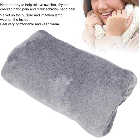 USB Hand Warmer Pouch