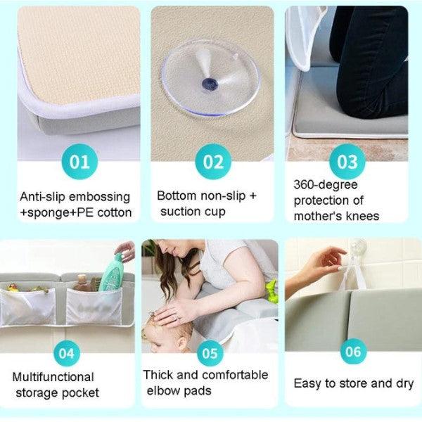 Bath Kneeling Pad