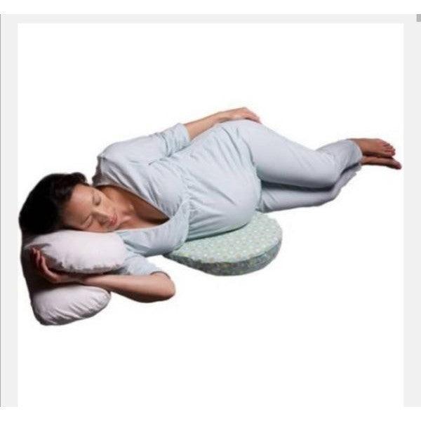 My Brest Friend Pregnancy Wedge