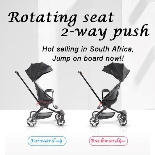 Standard High Rider Trend Stroller (Pre-Order)