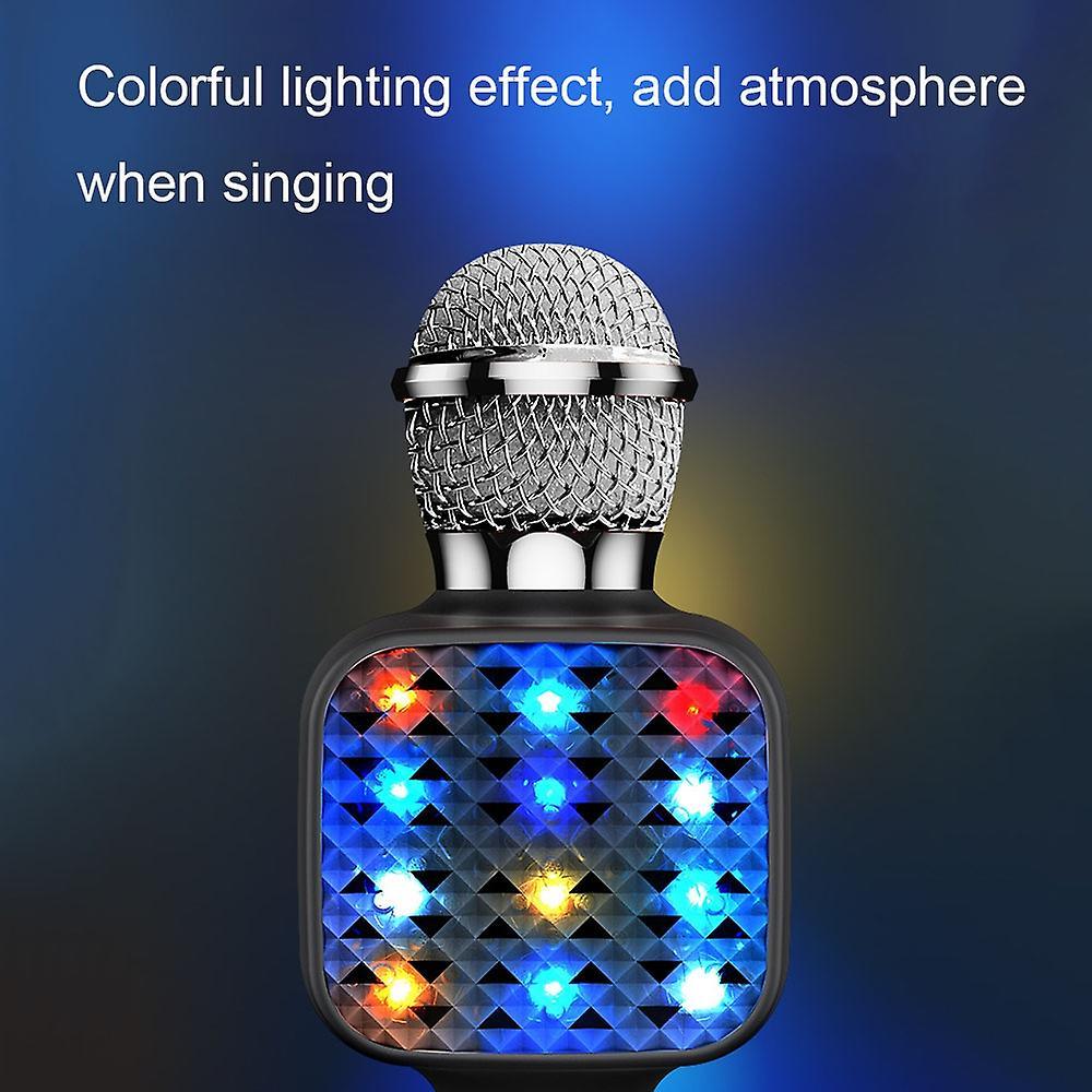 Wireless Microphone HiFi Speaker for Kids (Q13)