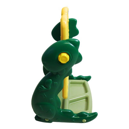 Educational Dino Writing Board