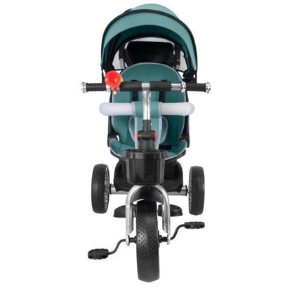 4-in-1 Multifunctional Tricycle Stroller