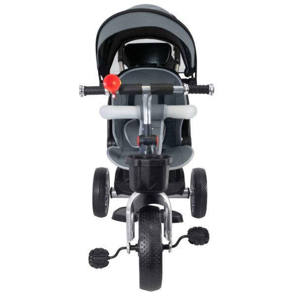 4-in-1 Multifunctional Tricycle Stroller