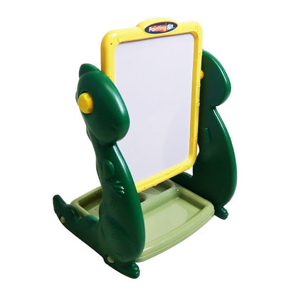 Educational Dino Writing Board