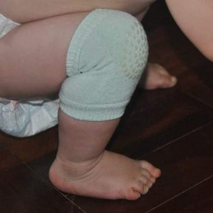 4aKid Baby Crawling Knee Pads