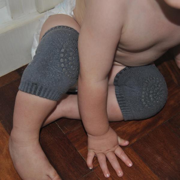 4aKid Baby Crawling Knee Pads