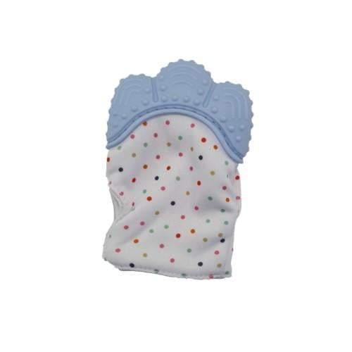 4aKid Baby Teething Mitten