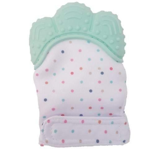 4aKid Baby Teething Mitten