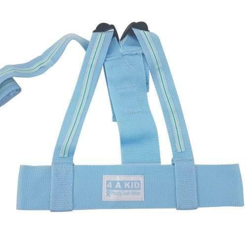 4aKid Child Safety Harness - Blue