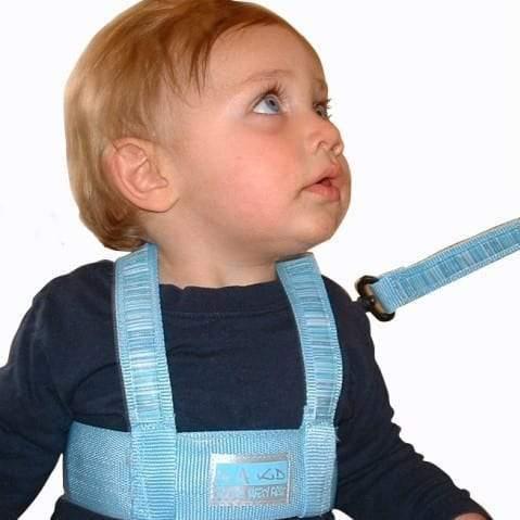 4aKid Child Safety Harness - Blue