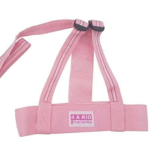 4aKid Child Safety Harness - Pink