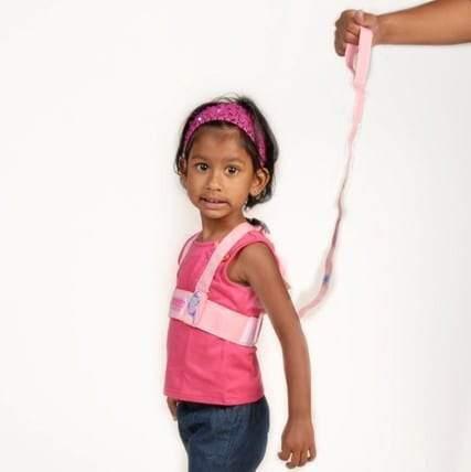 4aKid Child Safety Harness - Pink