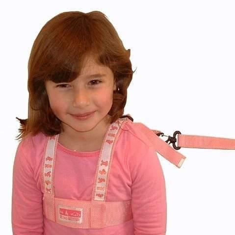 4aKid Child Safety Harness - Pink