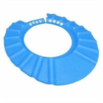 4aKid Kiddies Adjustable Shampoo Cap for Babies & Toddlers