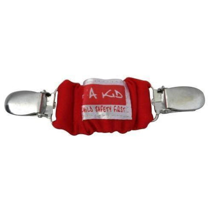 4aKid Toddler Car Strap Clip