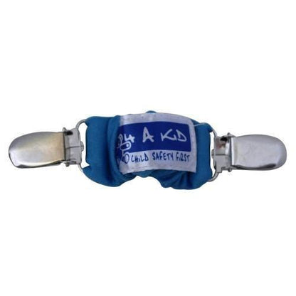 4aKid Toddler Car Strap Clip