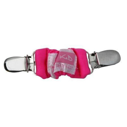 4aKid Toddler Car Strap Clip
