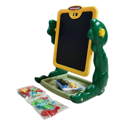 Educational Dino Writing Board