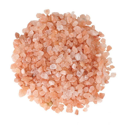 Himalayan Coarse Pink Bath Salt - 1KG