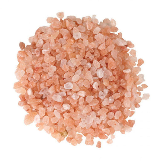 Himalayan Coarse Pink Bath Salt - 1KG