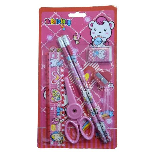 Kids Stationery Set