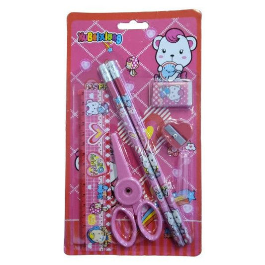 Kids Stationery Set