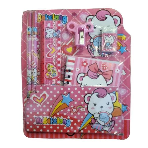 Kids Stationery Set