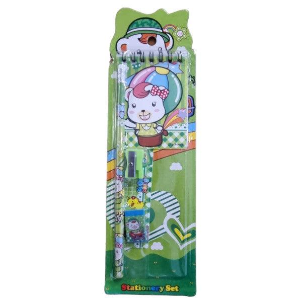 Kids Stationery Set