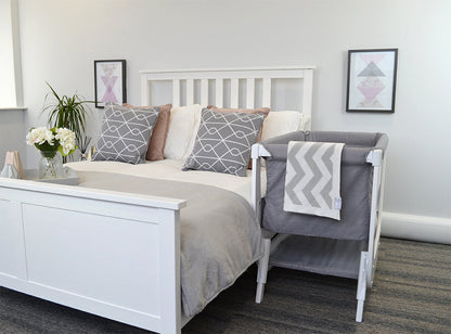 Shnuggle Luxury Knitted Blanket