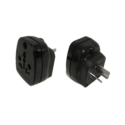 Australian Alphacell International Adaptor (44648)