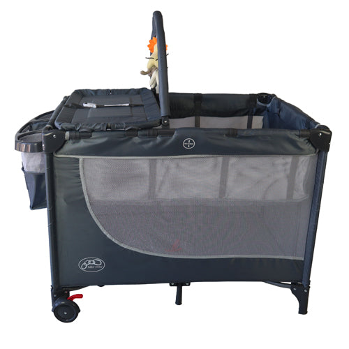 Bailey Baby Camp Cot