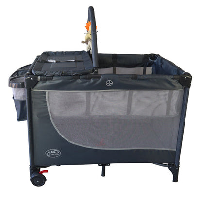 Bailey Baby Camp Cot