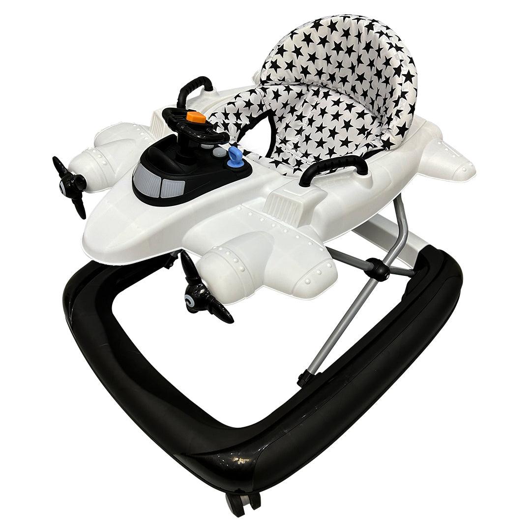 Airplane Baby Walker