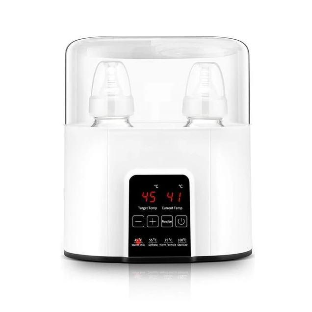 Electric Bottle Sterilizer