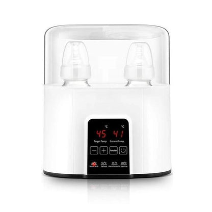 Electric Bottle Sterilizer