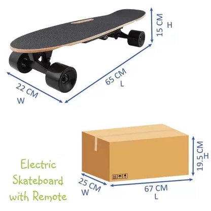 Electric Skateboard