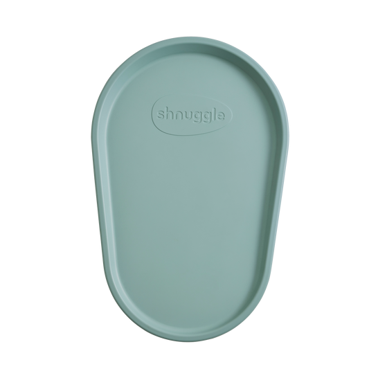 Shnuggle Squishy Changing Mat