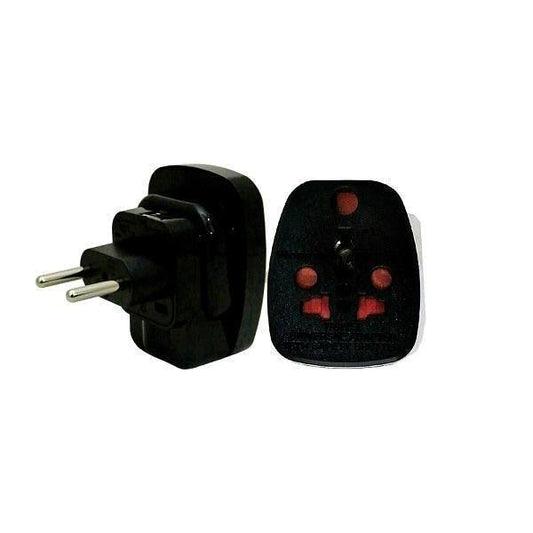 European Alphacell International Adaptor (44644)