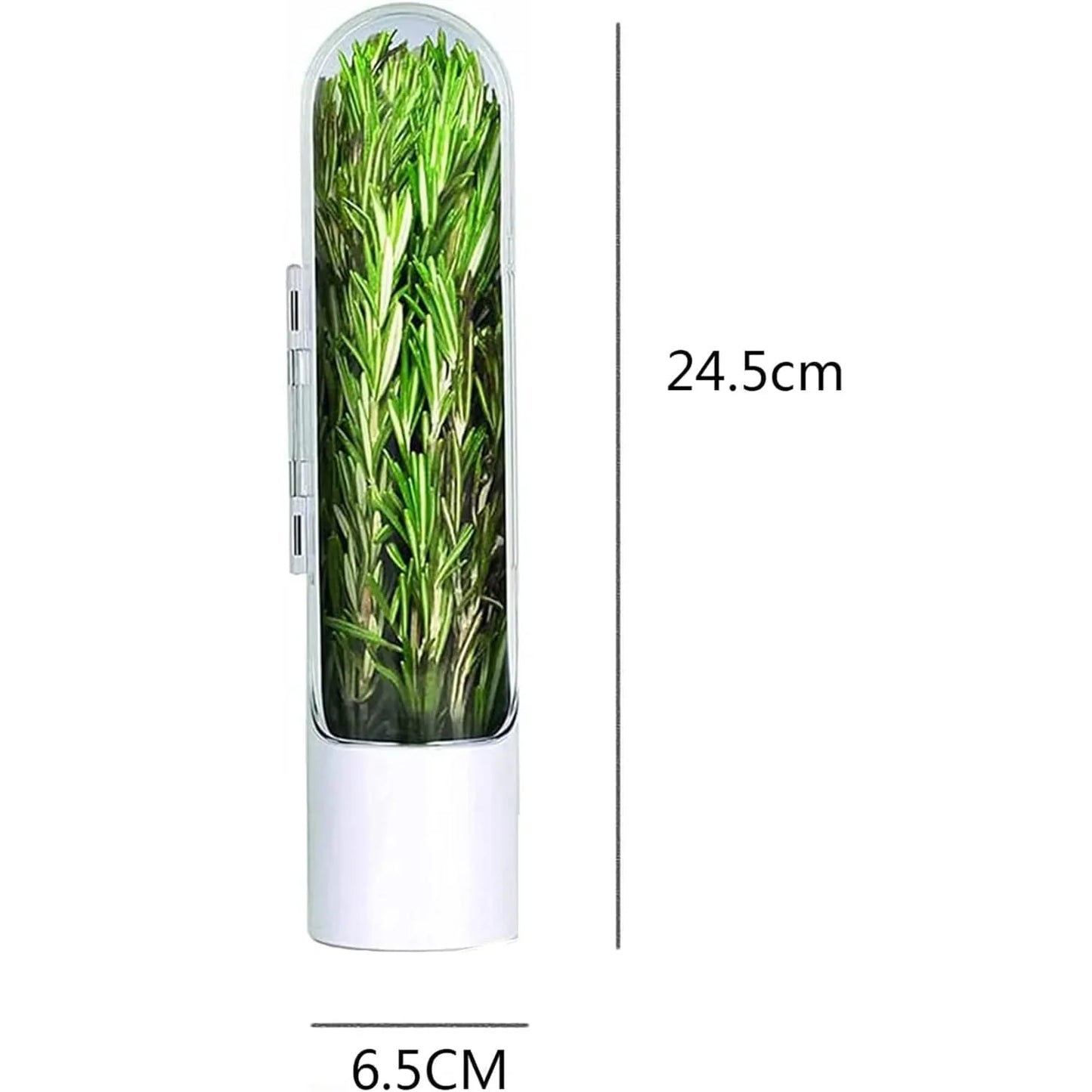 Fresh Herb Saver