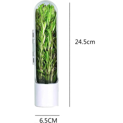 Fresh Herb Saver