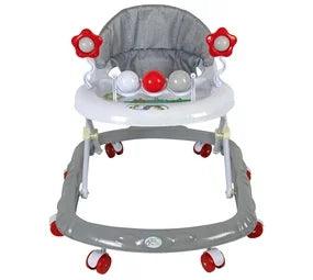 Grey Baby Walker
