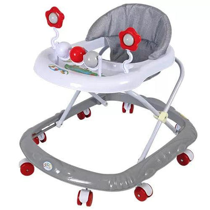 Grey Baby Walker