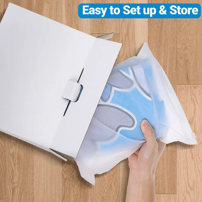 Jeronimo Sprinkler Pad – Blue | Summer Splash Pad (170cm)