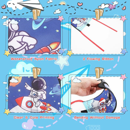 Jeronimo Airplane Launcher Foam Gun