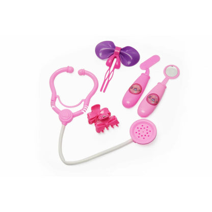 Jeronimo Doctor Kaibibi Doll